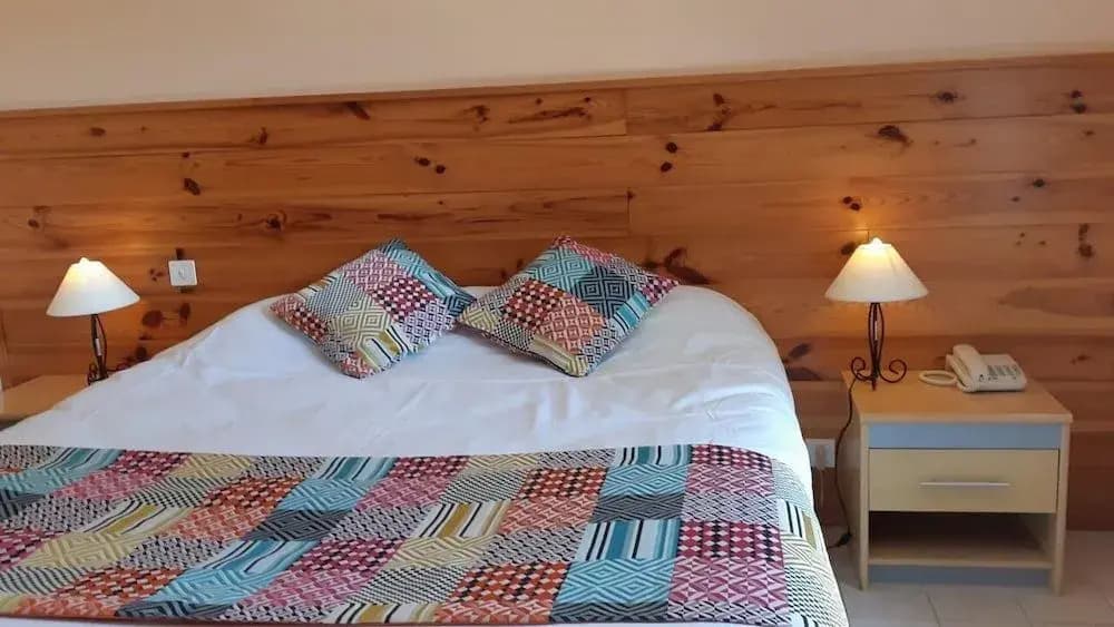 Auberge de la Mandrie - Photo 3