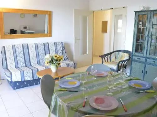 Appartement Cap D'Agde, 3 PiãˆCes, 6 Personnes - Fr-1-249-34 - Miniature 7