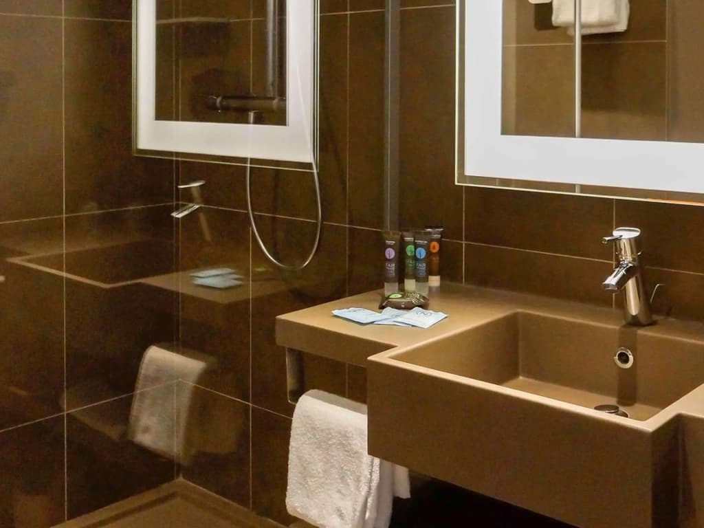 Novotel Paris Saclay - Miniature 7