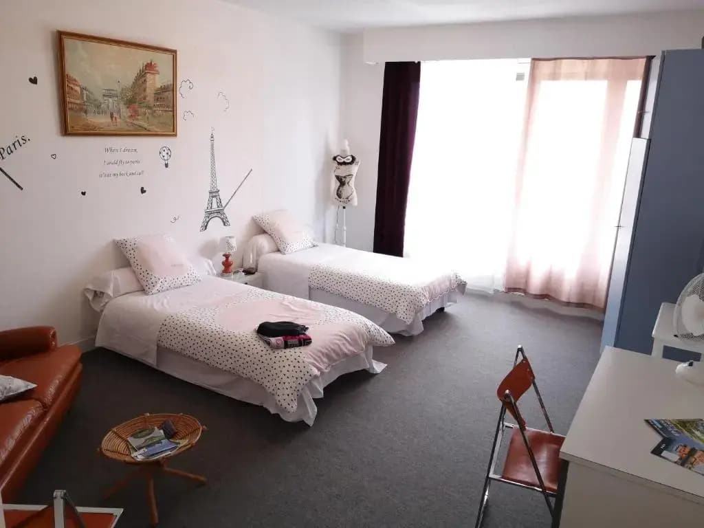 La Marquière - Photo 2