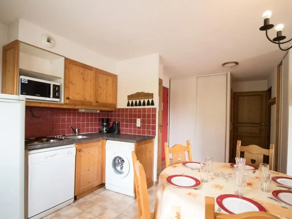 Appartement Lanslevillard, 3 pièces, 6 personnes - FR-1-508-138 - Photo 5