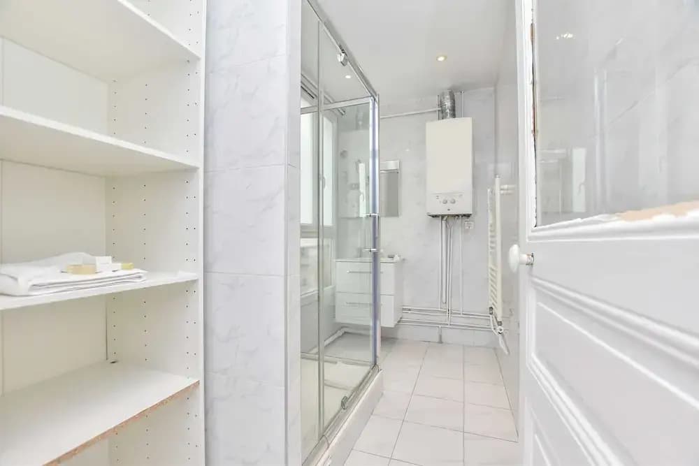 Charming Apartment - 1br/5p - Opara Garnier - Miniature 7