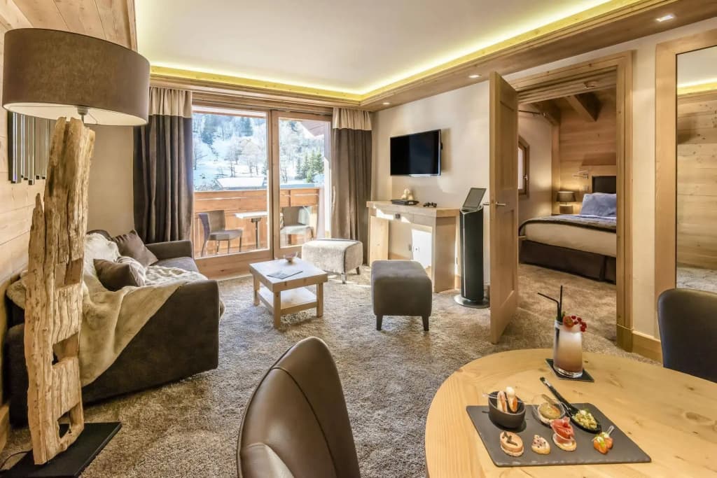 Hôtel Le Kaïla - Photo 3