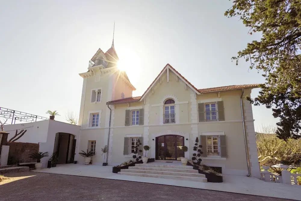 Chateau Pimo - Photo 1