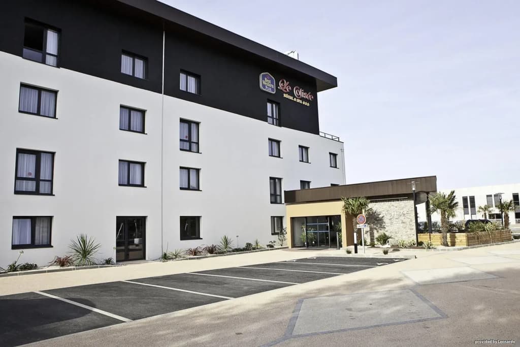ibis Styles Nantes Saint Herblain - Photo 1