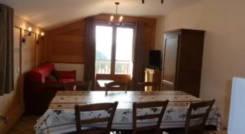 Appartement Edelweiss - Photo 1