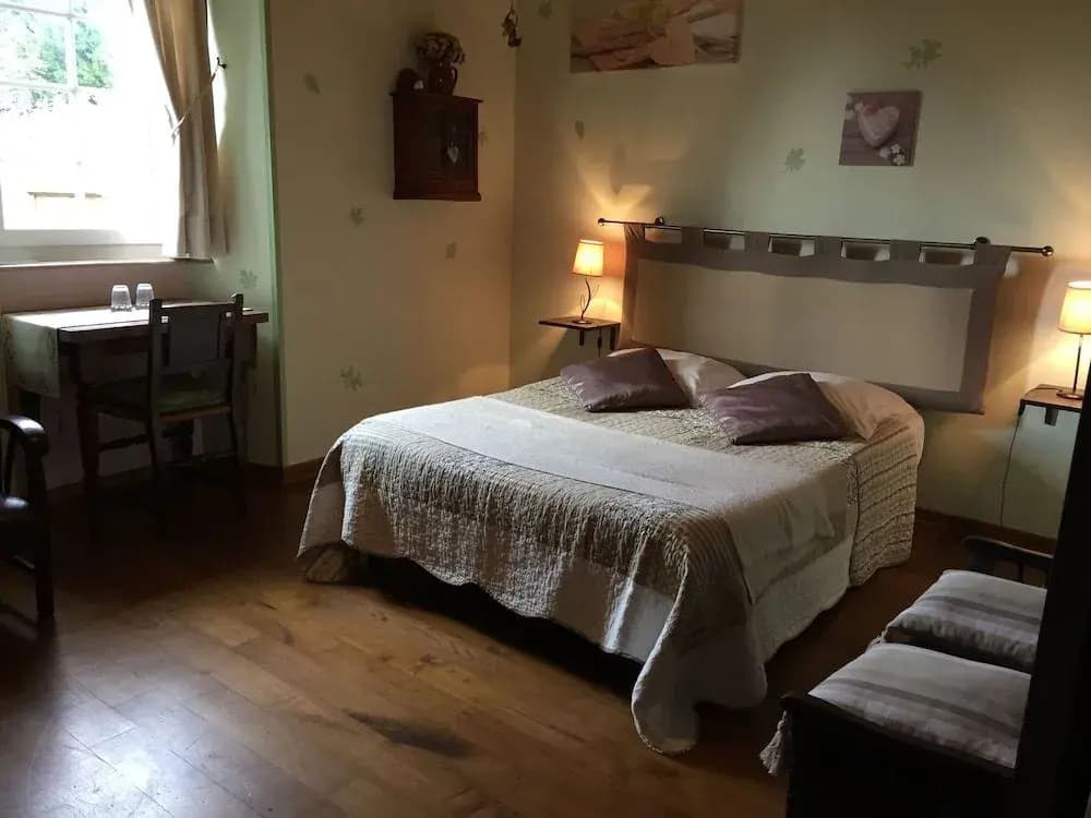 Au Clos du Lit - Chambres d'hôtes - Miniature 6