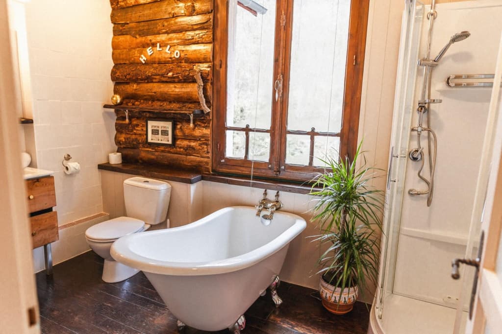 Les Ruisseaux Chambres D'Hotes - Photo 2