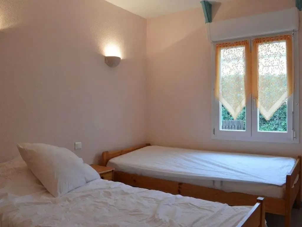 Maison Fleury-Saint-Pierre-la-Mer, 3 pièces, 6 personnes - FR-1-229D-57 - Photo 5