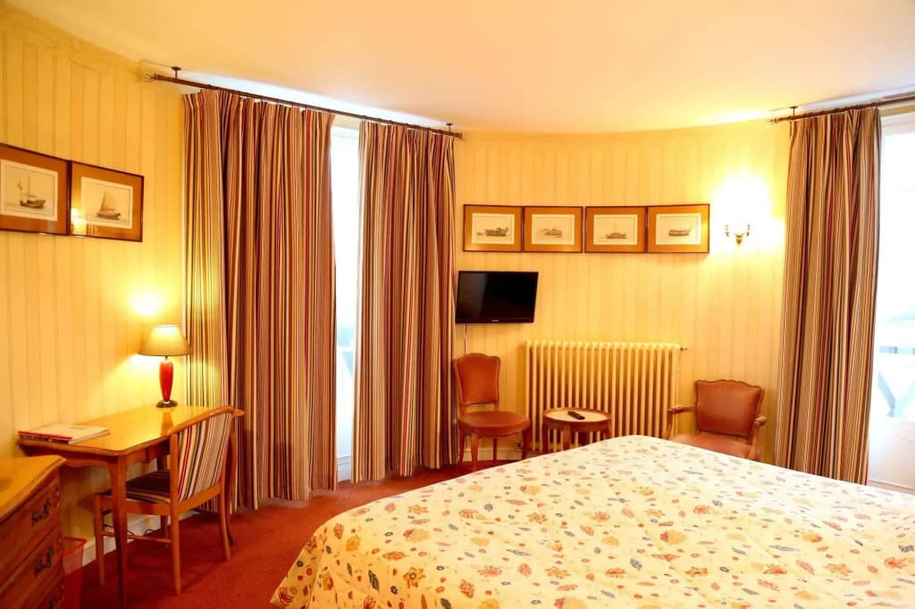 Hostellerie Saint Pierre - Photo 5