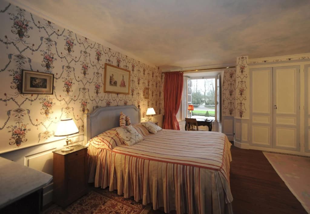 Chateau de Canisy - Photo 5