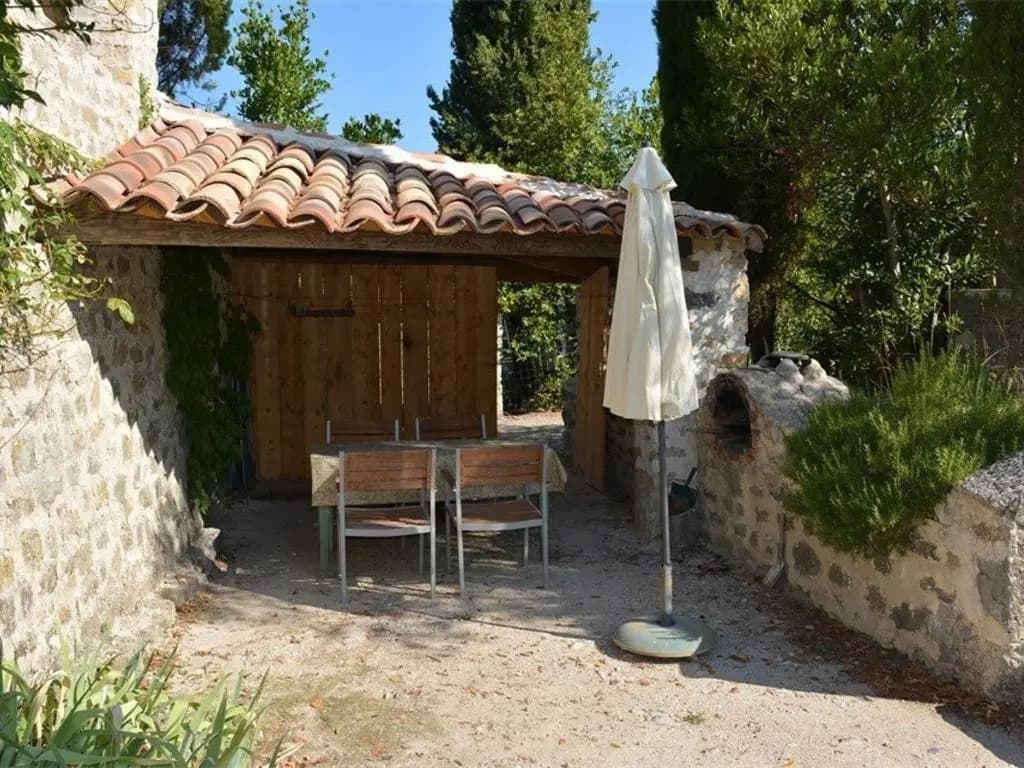 Maison Grospierres, 2 Pièces, 3 Personnes - Fr-1-382-64 - Photo 4
