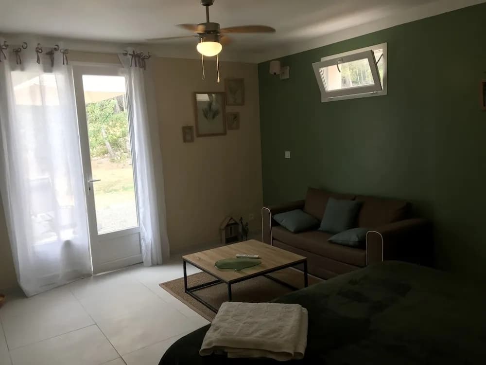 La Désirade Chambres d'hôtes en Provence - Photo 3