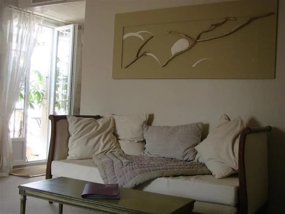 Boutique-Hôtel Les Jardins d'Aliénor - Photo 4