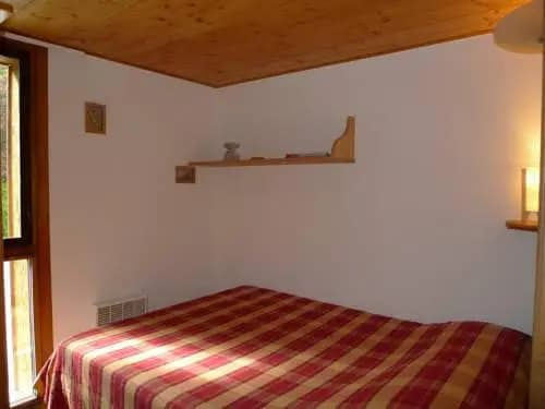 Appartement à 600m des remontées mécaniques, centre Morzine, chalet les Joux - Photo 4