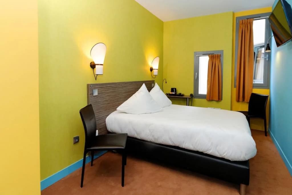 Republik Hôtel - Miniature 6