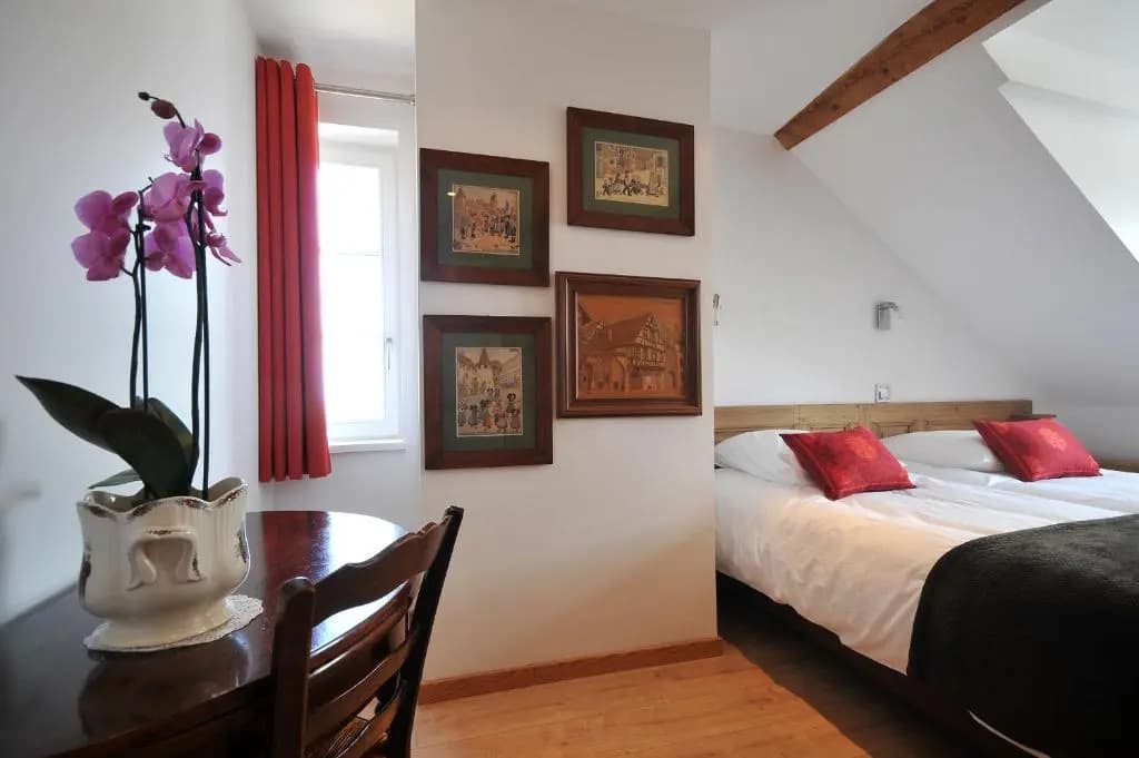 Les Balcons De Riquewihr - Photo 1