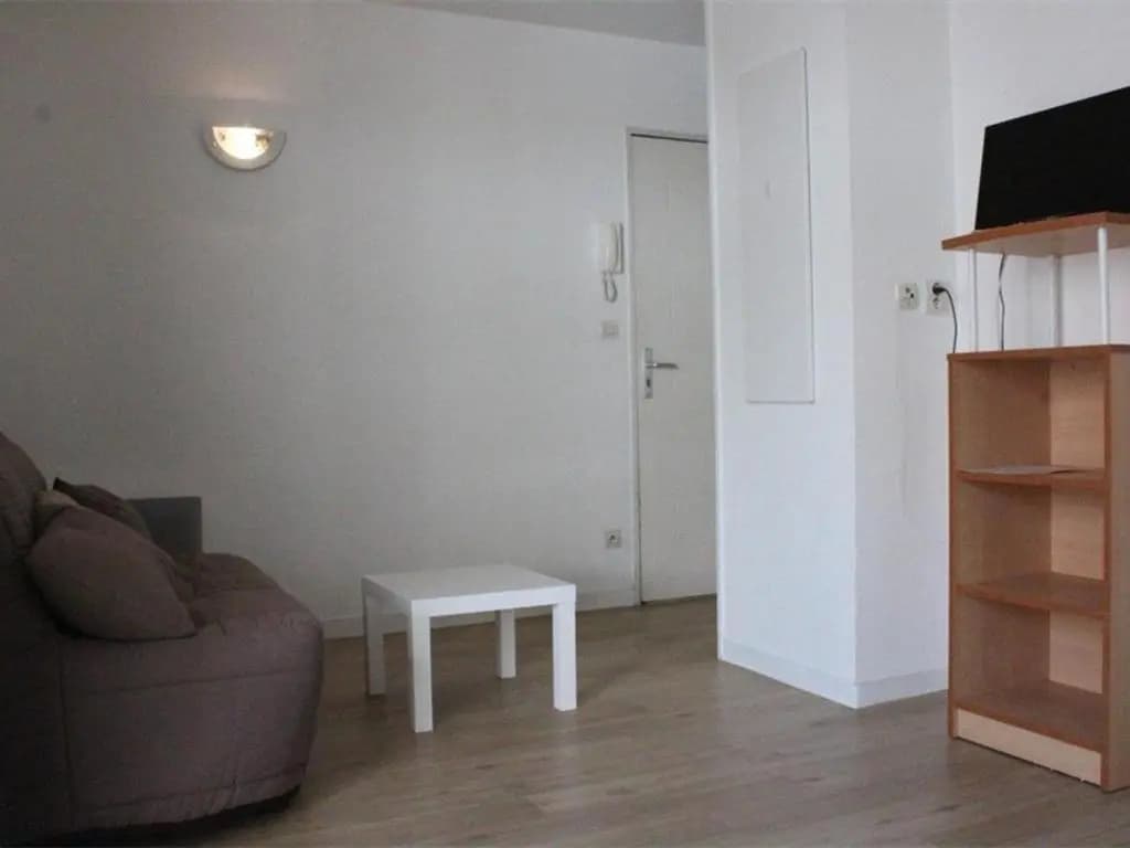 Appartement La Rochelle, 1 pièce, 2 personnes - FR-1-246-252 - Photo 1