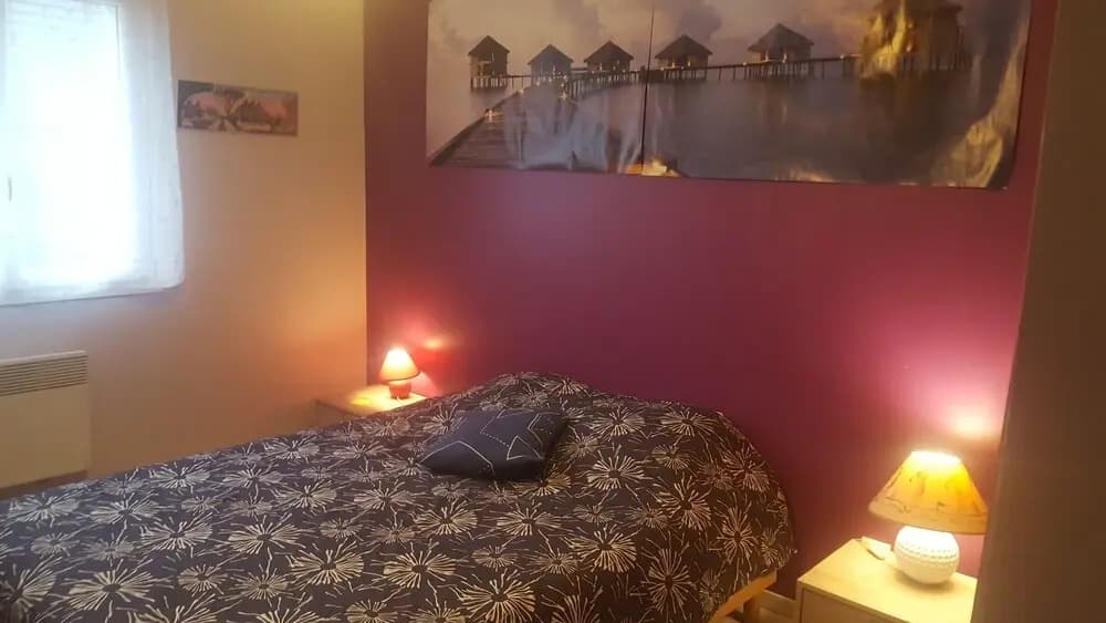 Chambres dans maison cosy proche Besançon - Photo 4
