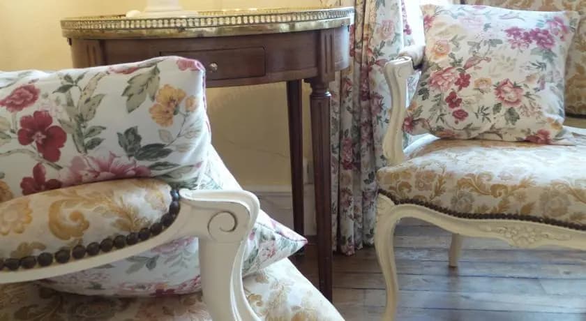 Belle Assise - Photo 5