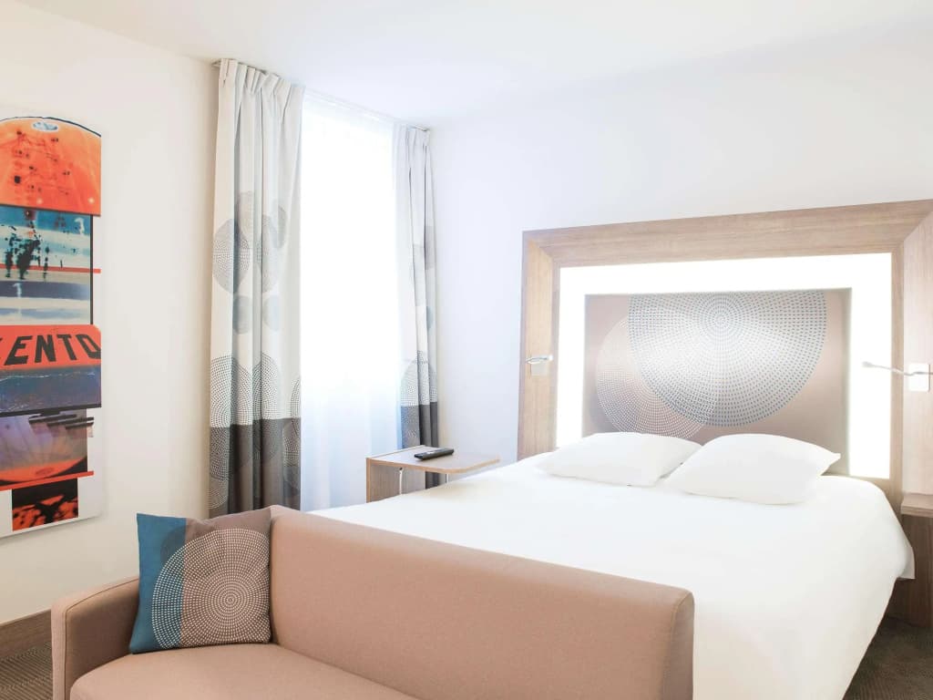 Novotel Toulouse Centre Wilson - Miniature 7