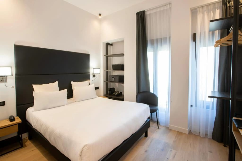 Hôtel Saint Georges - Photo 3