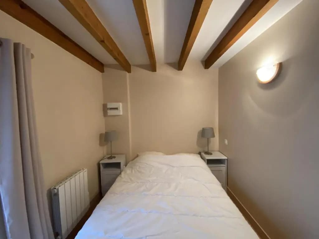 Studio La Roche-Posay, 1 pièce, 3 personnes - FR-1-541-44 - Photo 3
