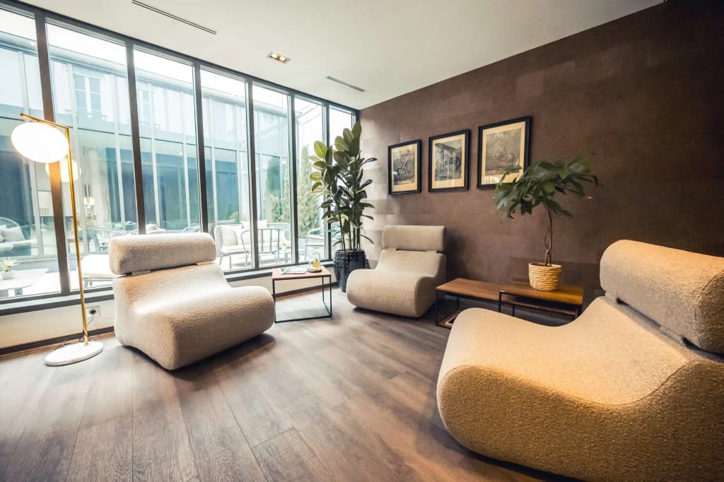 Best Western Premier Hotel de la Poste & Spa - Miniature 8