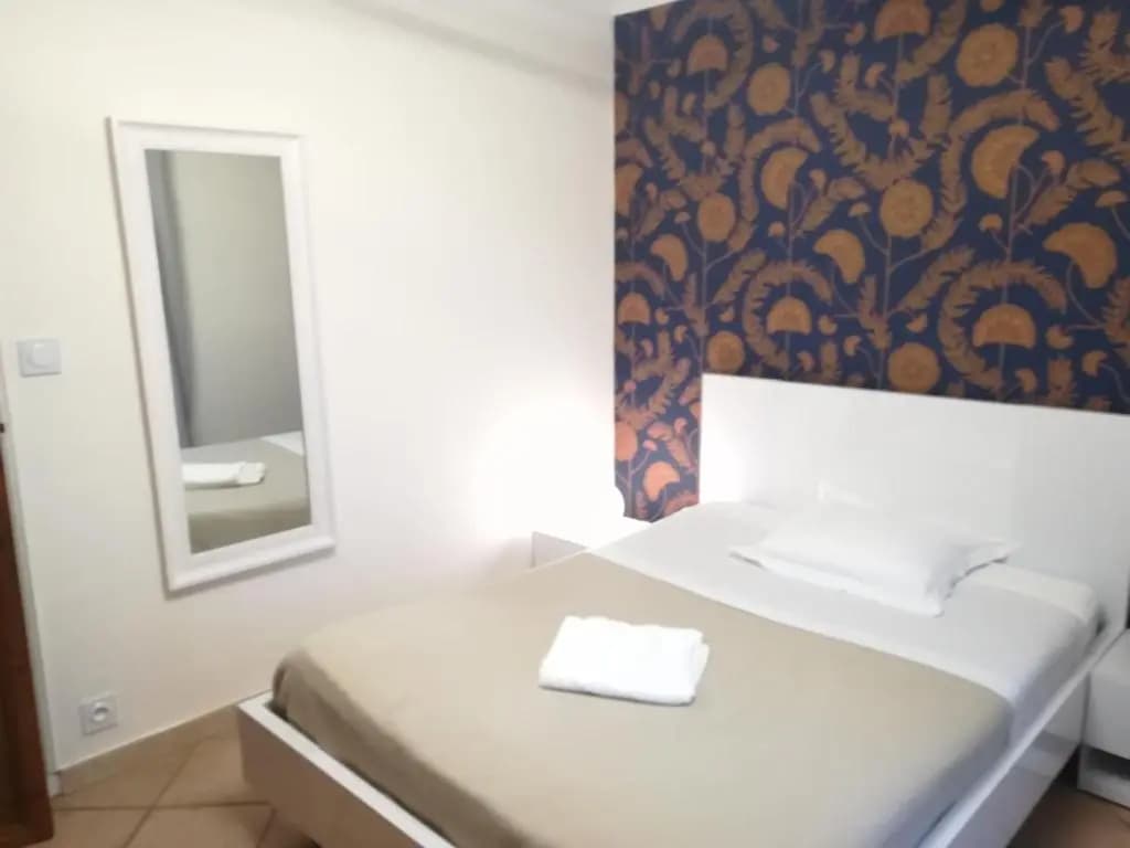Chambre avec tout le confort d'un appartement - Photo 4