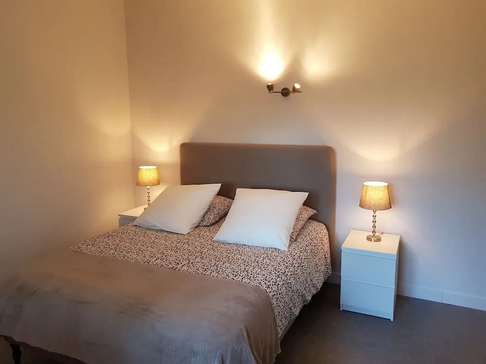 Loft Moderne Le Lodge - Miniature 7