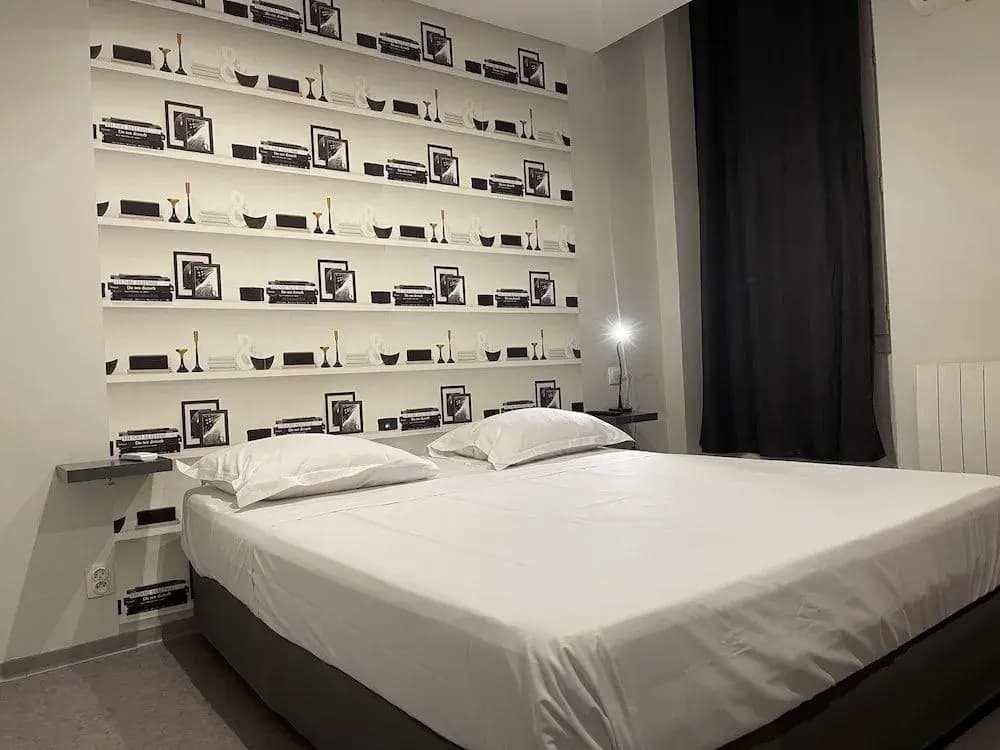 Hôtel Beauséjour - Photo 2