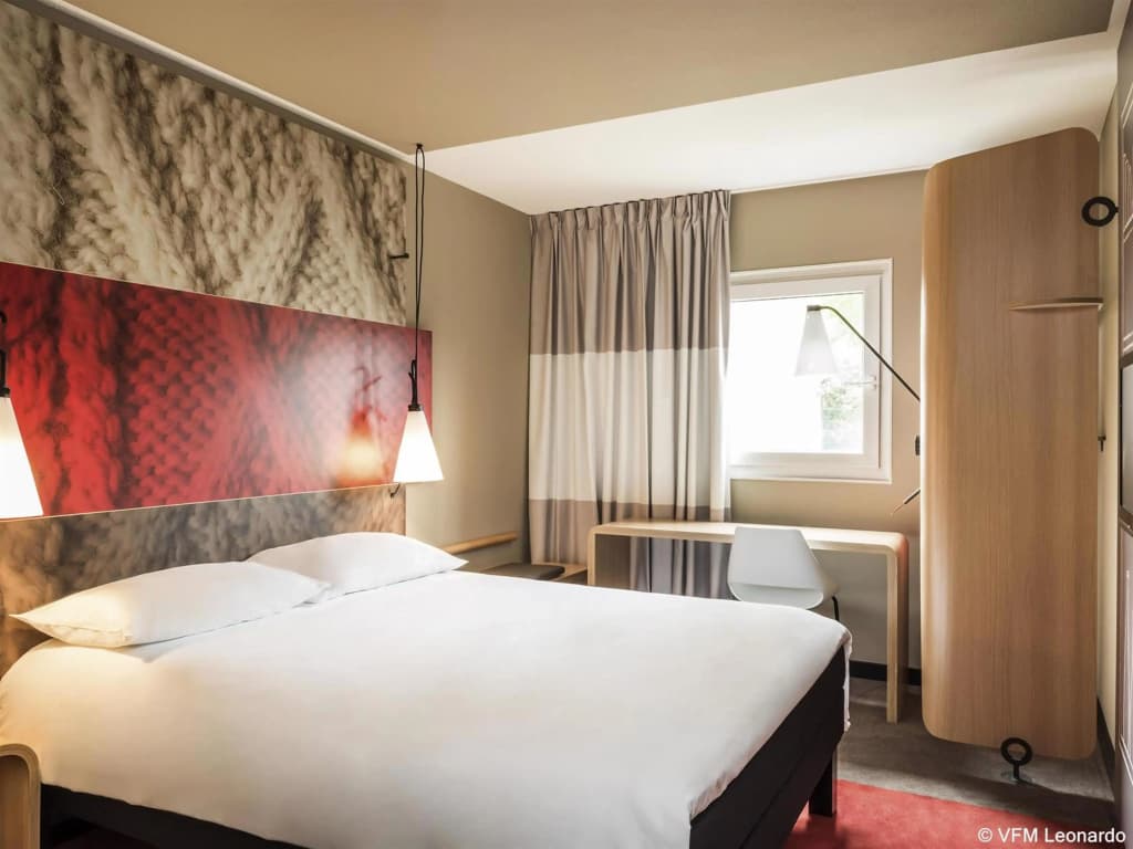ibis Paris Avenue d'Italie 13ème - Photo 4