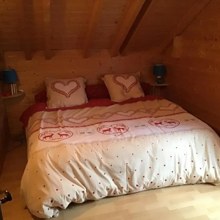 Chalet le Grizzly - Photo 3