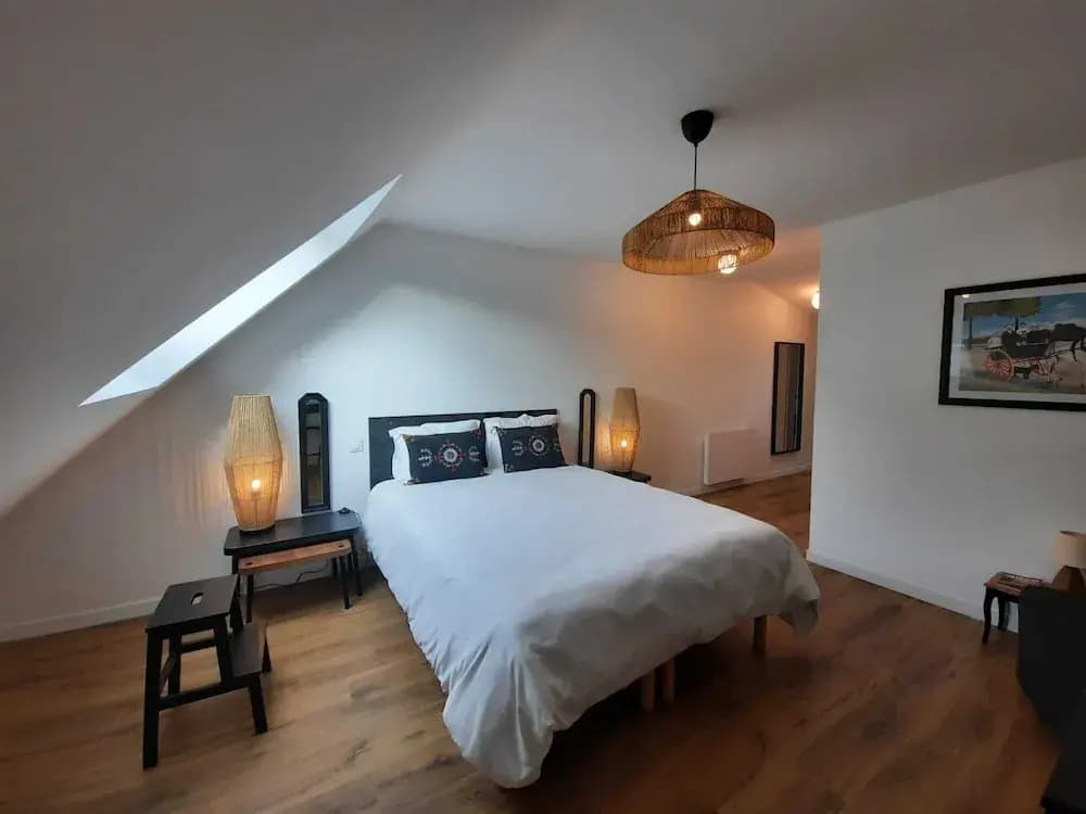 Maison Rinette - Photo 1