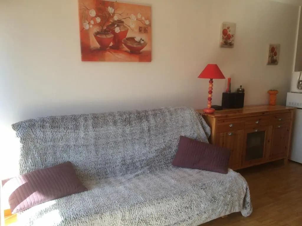 Appartement Villard-de-Lans, 2 pièces, 4 personnes - FR-1-515-77 - Photo 3