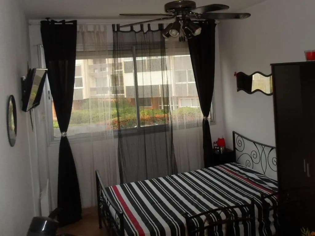 Appartement Balaruc-les-Bains, 1 pièce, 2 personnes - FR-1-503-107 - Photo 2