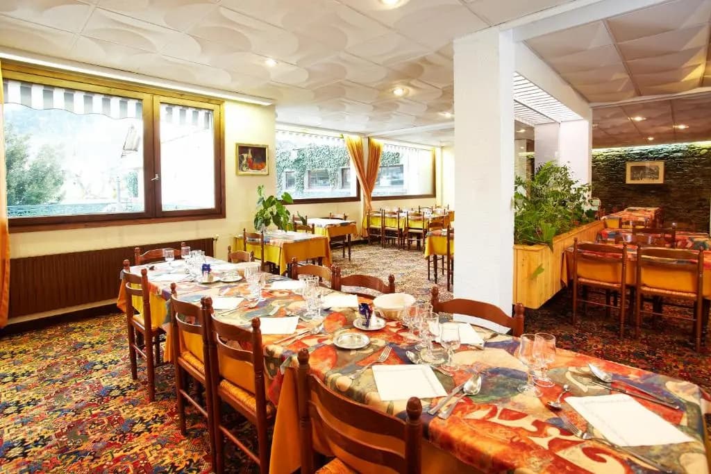 Hôtel de Paris - Photo 1