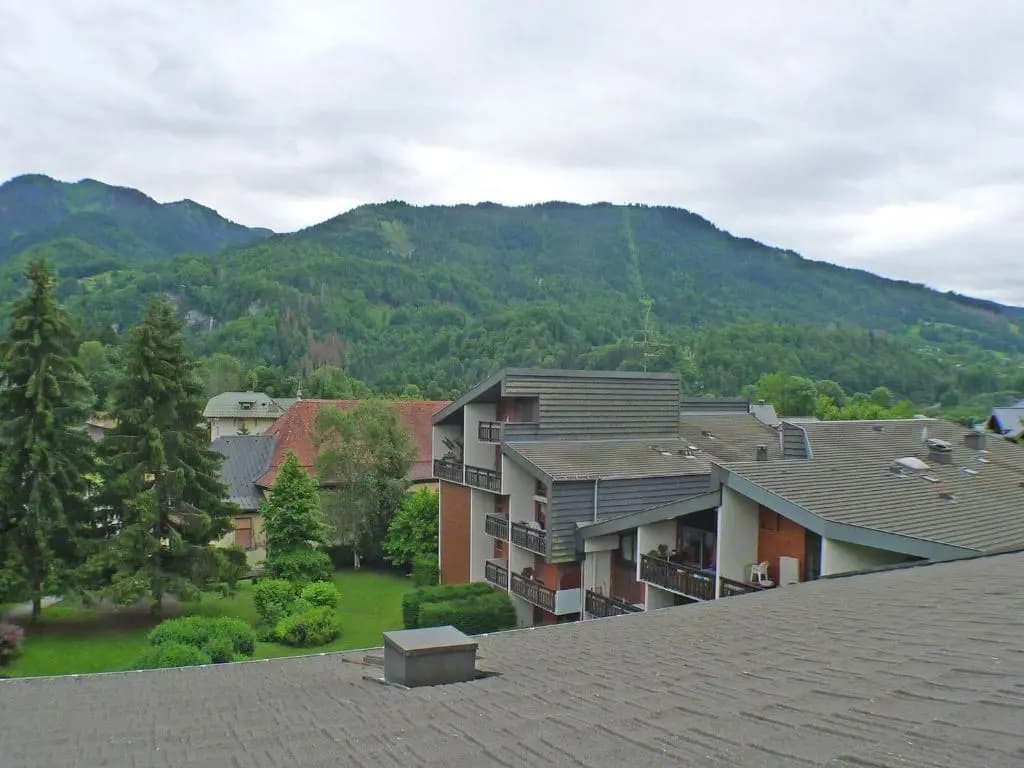 Appartement Samoëns, 2 pièces, 4 personnes - FR-1-629-53 - Miniature 8