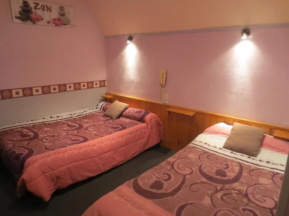 Hôtel des Deux Cols - Photo 5