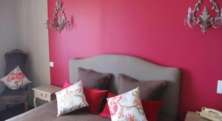 Villa Reine Hortense - Photo 4