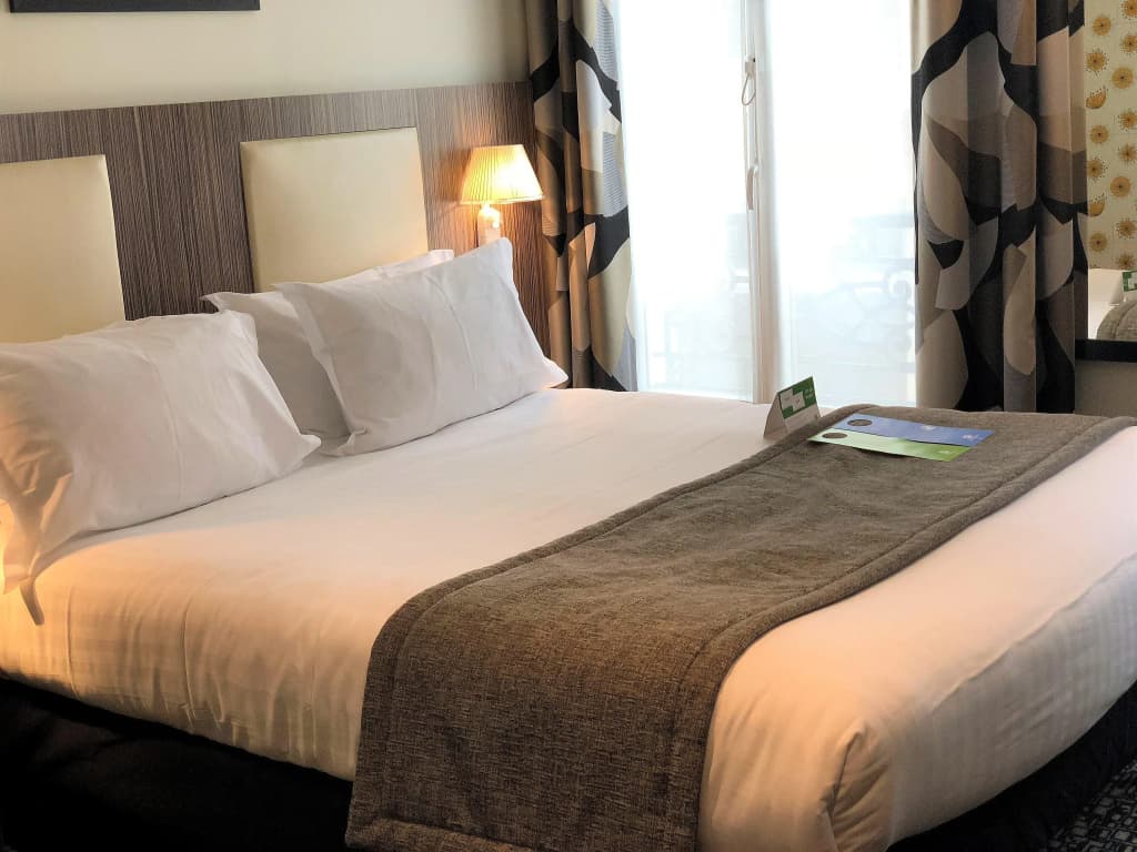 Mercure Versailles Paris Ouest - Miniature 7