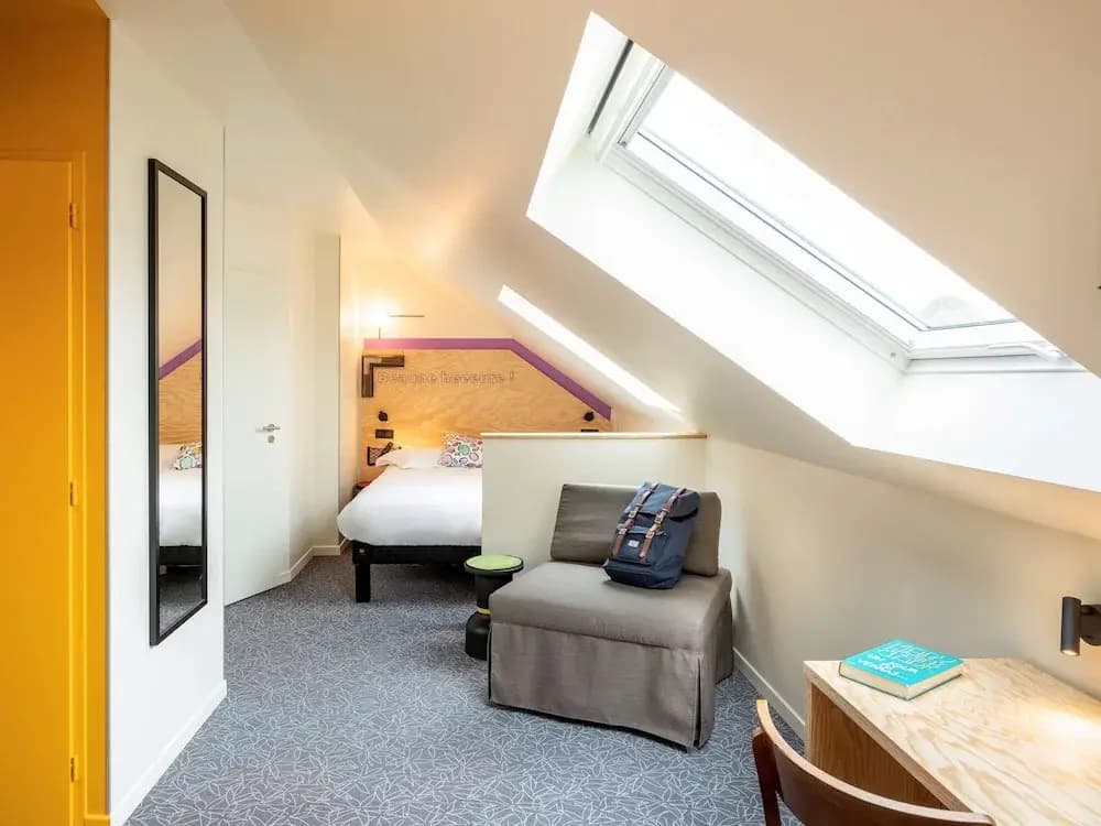 Comfort Hotel Beaune - Photo 2