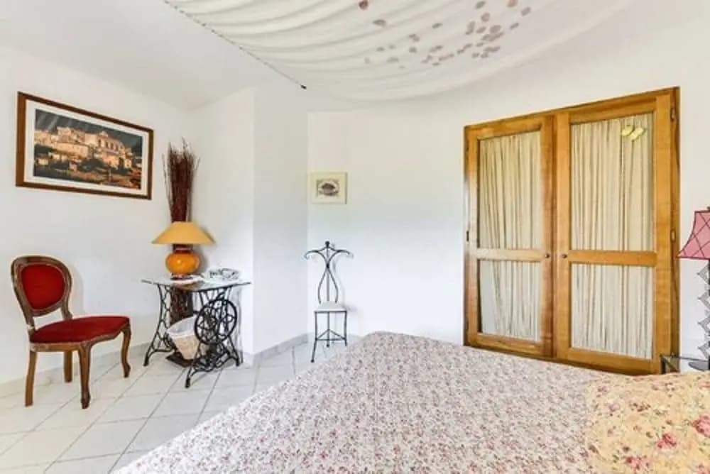 Chambre d'hotes Le Jardinage - Miniature 6