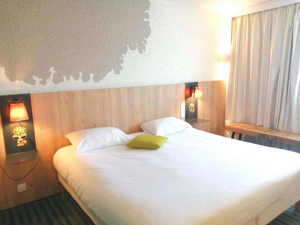 ibis Styles Tours Sud - Photo 5