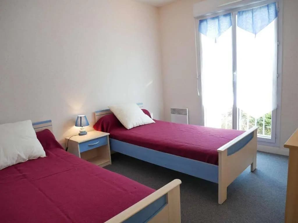 Appartement Étel, 3 pièces, 4 personnes - FR-1-479-28 - Photo 3