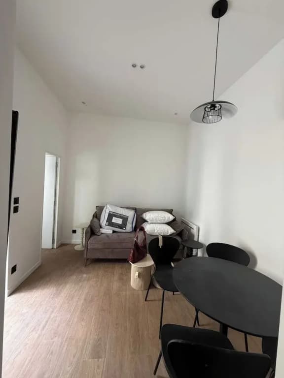 Charming Apartment - 1BR - 4P - Montreuil - Photo 4