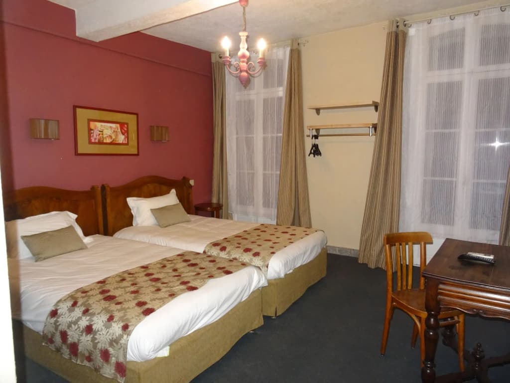 Hôtel de France - Photo 5