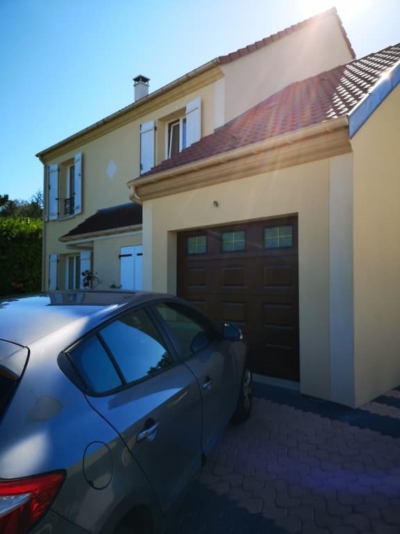 Chambres d'hôtes Au Lévrier de Chessy - Photo 1