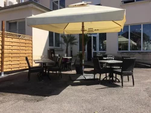 L'Auberge du Diabl'o Thym - Photo 3