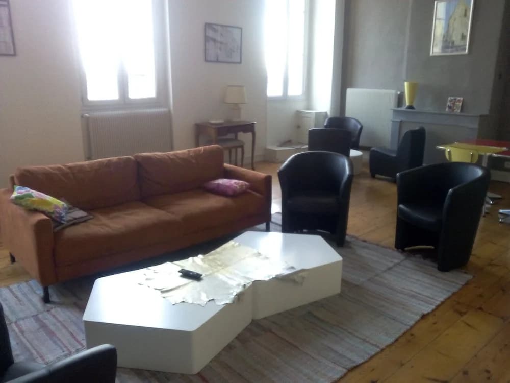 Appartement Chartrons - Photo 3